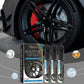 ✨ 50% OFF NOW! 🚗 Magic Car Scratch Repair Pen – Fix Rim Scratches in Minutes – Permanent & No-Drip Formula 🛠️