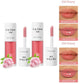 💄BUY 1 GET 1 FREE 😍Korean Hydrating Lip Stain Oil(Shine Lip Gloss, Moisturizing Lipstick & Long Lasting Moisturizing Lip)💧💋