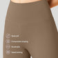 🩲 50% OFF NOW! 💪 High Waisted Tummy Control Shaping Training Leggings – Firm Support, Comfortable Stretch & Ideal for Gym, Yoga & Daily Wear 🧘‍♀️