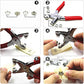 🧵 50% OFF NOW! 🔘 DIY Button-Sewing Kit – Complete tools, easy use & durable fixes – Reinforce your clothes in minutes ✂️