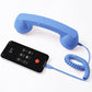 💝50% OFF!!!-Ready for Christmas!🎄📞Vintage Retro Telephone Handset✨🎅The most unique Christmas gift!🎄