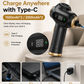 🎉 2026 Sale — Over 25,000 Sold! 🚗 Cordless 4-in-1 Car Vacuum – 12000Pa Suction 💨