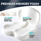 🎁Limited Sale 49% OFF🎁Non-Slip Memory Foam Seat