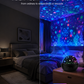 🌌 2026 Sale — Over 47,000 Sold! ✨ 2-in-1 Rotating Star & Ocean Projector Night Light