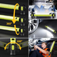 💡 LIMITED-TIME 50% OFF! ✨ 3000LM LED Work Light – Magnetic, Rechargeable, Cordless, 5200mAh 🔧