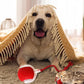 🐾 LIMITED-TIME 50% OFF! 💥 Smart Automatic Rolling Pet Ball – Obstacle Avoidance, Quick Charge, Interactive ✨
