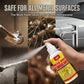 🚗 LIMITED-TIME 50% OFF! ✨ 3-in-1 Rust Killer Spray – Dissolve Rust, Lubricate, Anti-Corrosion 🛠️