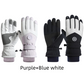 🧤 60% OFF! ❄️ Soft Padded Gloves with Touchscreen Compatibility – Warm, Comfortable & Practical 🌟