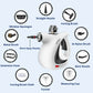 💨 60% OFF NOW! 🧼 Pressurized Handheld Steam Cleaner – Multi-Surface, 12 Accessories & Chemical-Free Deep Cleaning ✨