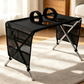 🎉 2026 Sale — Over 24,600 Sold!🔥 2‑in‑1 Foldable Pet Grooming Bed