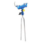 🎣 LIMITED-TIME 50% OFF! 💪 Fishing Rod Self-Locking Turret Bracket – Rotatable, Anti-Slip, Corrosion Resistant ✨