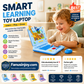 🎉 2026 Sale — Over 33,000 Sold! 💞 Interactive Simulation Toy Laptop