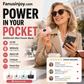 📱50% OFF! 5000mAh Mini Power Bank – Portable, Universal Compatibility 🔋🔌【Limited Offer】
