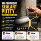 🔧 LIMITED-TIME 50% OFF! ✨ Waterproof Sealant Putty – Moldable, Tight, Long-lasting ✨