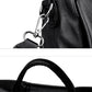 🎒 LIMITED-TIME 50% OFF! ✨ Women's Large Capacity Backpack – PU Leather, Chic Embossed, Comfortable 👜