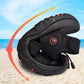 👟 2026 Sale — Over 16,000 Sold!🔥 Men's Genuine Leather Beach Shoes – Anti-Slip Sole 🏖️