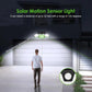 ☀️ LIMITED-TIME 50% OFF! ✨ Adjustable Motion Sensor Solar Lumina Lights – 3 Heads, 120° Detection, Waterproof 🏡