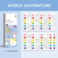 Watercolor Painting Book