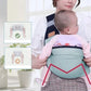 👶 LIMITED‑TIME 50% OFF! ⚡ 4‑in‑1 Breathable Baby Carrier – Lightweight, Supportive, Multi‑Position ✨