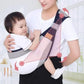 👶 LIMITED‑TIME 50% OFF! ⚡ 4‑in‑1 Breathable Baby Carrier – Lightweight, Supportive, Multi‑Position ✨