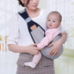 👶 LIMITED‑TIME 50% OFF! ⚡ 4‑in‑1 Breathable Baby Carrier – Lightweight, Supportive, Multi‑Position ✨