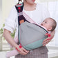 👶 LIMITED‑TIME 50% OFF! ⚡ 4‑in‑1 Breathable Baby Carrier – Lightweight, Supportive, Multi‑Position ✨