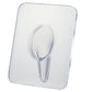 🏺 LIMITED-TIME 50% OFF! 💥 Photo Frame Shaped Clear Flower Vase – Nordic Style, Acrylic, Desktop Decor ✨