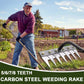🌿 56% OFF NOW! 🧤 5/6/7/8 Weed Rakes with Carbon Steel Garden Tines – Durable, Ergonomic Grip & Efficient Weeding 🌱