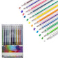 💥💥Last Day! Special Sale🎄🎁Glitter Gel Pen Set – Smooth Writing 🎨