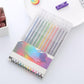 💥💥Last Day! Special Sale🎄🎁Glitter Gel Pen Set – Smooth Writing 🎨