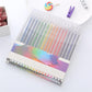 💥💥Last Day! Special Sale🎄🎁Glitter Gel Pen Set – Smooth Writing 🎨