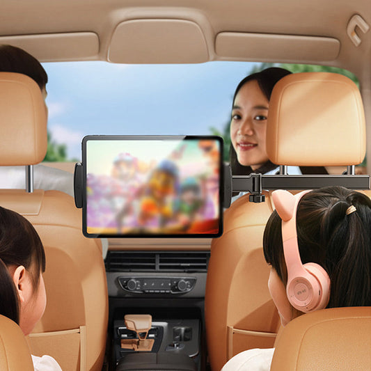 💗LAST DAY SALE 50% OFF⚡50K+ SOLD💕Tablet Holder for Car Headrest
