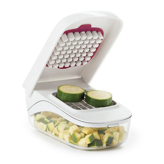 🥒 LIMITED-TIME 50% OFF! ✨ Multi-Purpose Vegetable Chopper – Effortless, Time-Saving, Easy Clean ⏱️