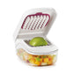 🥒 LIMITED-TIME 50% OFF! ✨ Multi-Purpose Vegetable Chopper – Effortless, Time-Saving, Easy Clean ⏱️