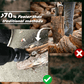 🪓 LIMITED-TIME 50% OFF! ⚡ Firewood Auger Drill Bit – Labor-saving, Efficient, Heavy-duty ✨
