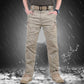 🔥HOT SALE🔥Waterproof Abrasion-Resistant Multi-Pocket Tactical Pants - Buy 2 Get Free Shipping