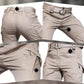 🔥HOT SALE🔥Waterproof Abrasion-Resistant Multi-Pocket Tactical Pants - Buy 2 Get Free Shipping