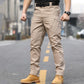 🔥HOT SALE🔥Waterproof Abrasion-Resistant Multi-Pocket Tactical Pants - Buy 2 Get Free Shipping