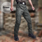 🔥HOT SALE🔥Waterproof Abrasion-Resistant Multi-Pocket Tactical Pants - Buy 2 Get Free Shipping
