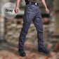🔥HOT SALE🔥Waterproof Abrasion-Resistant Multi-Pocket Tactical Pants - Buy 2 Get Free Shipping