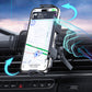 📱High Intelligent Folding Screen Car Wireless Charging Phone Holder