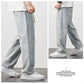 🌊 LIMITED-TIME 50% OFF! 👖 Men's Loose Straight Jeans – Classic Fit, Durable Denim, Everyday Essential 🏃‍♂️