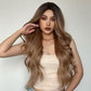 💎 50% OFF! 💎 Gorgeous Fluffy Long Curly Wig – Heat-Resistant, Adjustable & Ultra-Natural Look 💇‍♀️