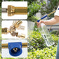 💧 62% OFF NOW! 🌱 Double-ended Copper Rod Reciprocating Air Pressure Manual Spray Gun – Adjustable Nozzle & Perfect for Watering Flowers ✨