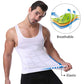 🎉Buy 2 Get 1 Free💪🎽Men's Slimming Tummy Control Chest Undershirt Shapewear