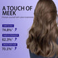 💜Purple Keratin Hair Mask - Conditioner for permed and coloured hair