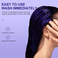 💜Purple Keratin Hair Mask - Conditioner for permed and coloured hair