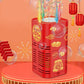 🥳Happy New Year🔥Light Up Bubble Maker