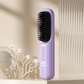 💇‍♀️ LIMITED-TIME 50% OFF! ⚡ USB Cordless Hair Straightener – Ion Smoothing, Mini, 30-Min Runtime ✨
