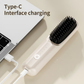 💇‍♀️ LIMITED-TIME 50% OFF! ⚡ USB Cordless Hair Straightener – Ion Smoothing, Mini, 30-Min Runtime ✨